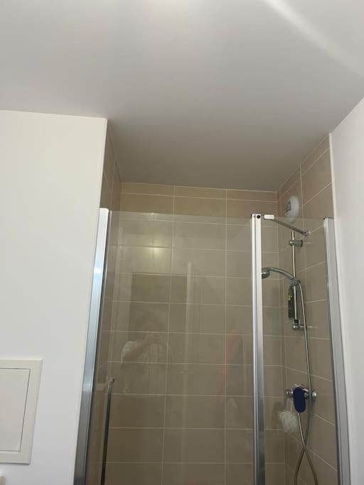 Appartement Luxueux Au Coeur De Lille Exterior photo