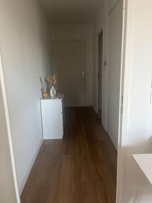 Appartement Luxueux Au Coeur De Lille Exterior photo