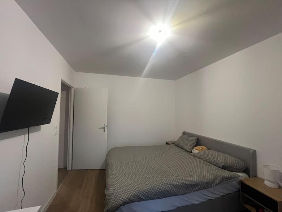 Appartement Luxueux Au Coeur De Lille Exterior photo