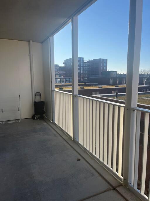 Appartement Luxueux Au Coeur De Lille Exterior photo